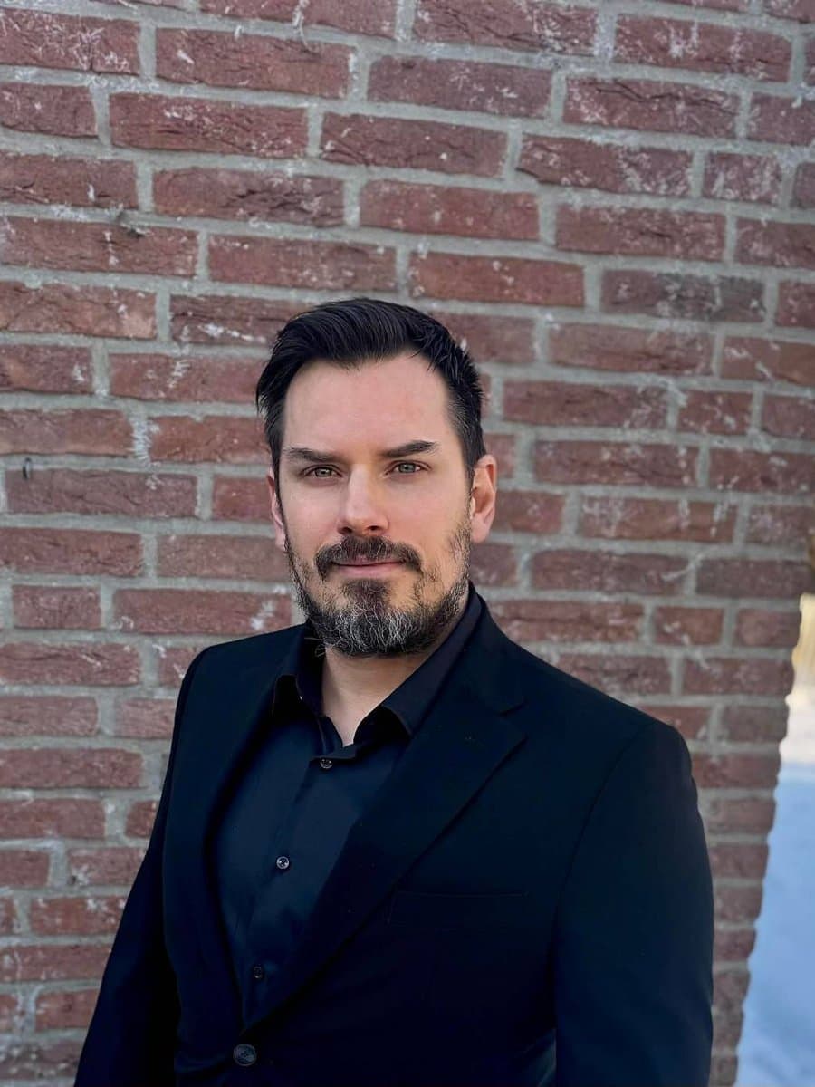 David Bartas, Gründer von Investboard
